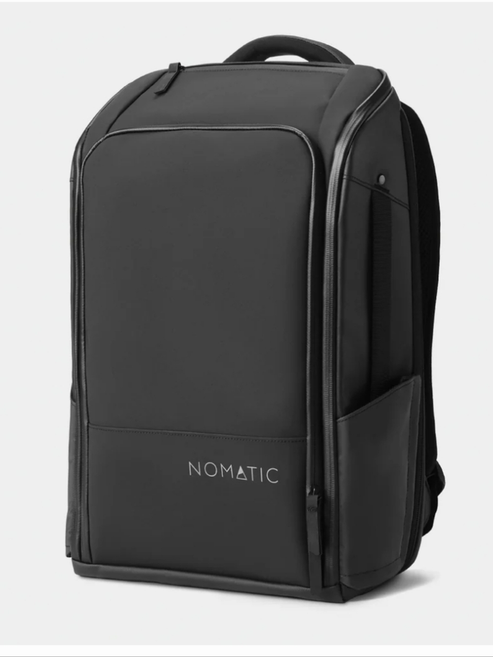 Black Nomatic Backpack 20L NWT